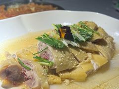 -味界·精致赣菜(招商花园城店)
