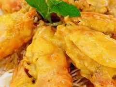 -粤盛海鲜平价店(洛溪食街店)
