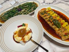 -丝路有约·优雅新疆菜(万宴城店)
