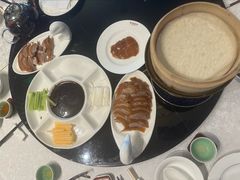 -海湾壹品·粤菜·早茶·烤鸭(拱北店)