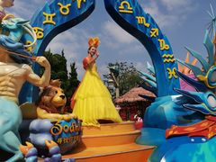 -大连海昌发现王国主题公园