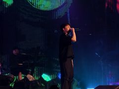 -MOSSO·Liveshow(M3香港广场店)