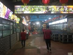 -绿雅居原生态农庄(小涌店)