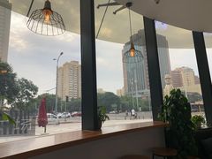 -Jamaicablue Coffeeshop(中央广场店)