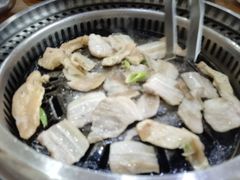 -延成苑韩式烤肉店(长春道店)