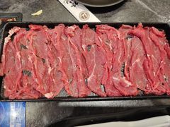 -林记潮牛·牛肉火锅(上马墩店)