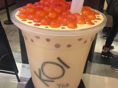 -KOI Thé(正佳广场店)