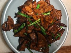 -小吊梨汤·北京菜·烤鸭(清河万象汇店)