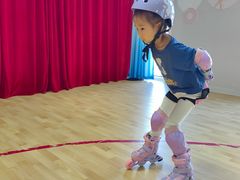 -金色摇篮潜能开发幼儿园(大兴校区)