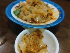-天山醉美·新疆餐厅(富华里店)
