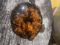 -渝信川菜(长安店)