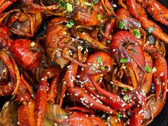 油焖大虾-巴厘龙虾·榜首油焖大虾(旗舰店·万松园)