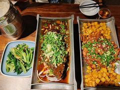 -树厨地道黔菜(清镇职教城店)