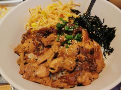 -新石器烤肉(之心城店)