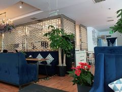 -花舍·新派粤菜·西餐·下午茶(亚运村·鸟巢店)