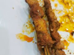 -甘记凤爪烧烤(司门口黄鹤楼地铁站店)