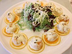 -翠湖宾馆·中餐厅