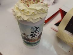 -茶话弄(北京五棵松万达店)