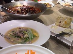 -味莊·青岛菜(云霄路店)