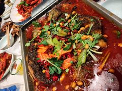-首府山烧烤·小龙虾·KTV(翠堤湾店)