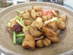 -七叔家宴家常广西菜(明秀东路店)