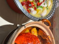 -蟹主隆恩.炙烤海鲜虾蟹馆(梅溪湖店)