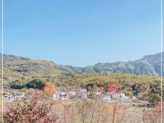 -塔川景区