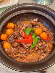 -真知味酒店·宴会厅(月牙湖店)