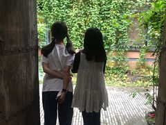 -深圳大旅小舍精品艺术民宿