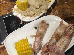 -船奇蒸汽海鲜·闽菜(八市海鲜总店)