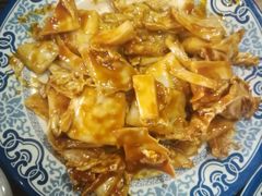 -鼎香润(德胜门内店)