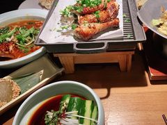 -绿茶餐厅(南昌王府井店)