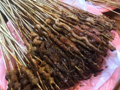 -十里铺铁板鱿鱼