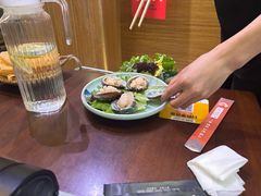 -金龙·打边炉(武进路店)
