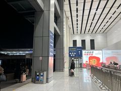 -温州南站