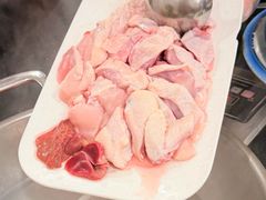-肥佬椰子鸡(文锦渡店)