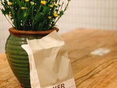 -BAKER&SPICE(安福路店)