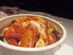 海南粽叶焗文昌鸡-闻见中国海南菜(K11店)