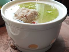 狮子头-佳兰雅序融合菜(高新店)
