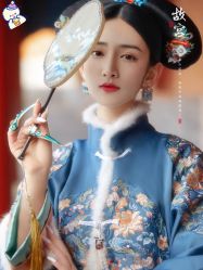 -美云庭古装·格格服汉服·京城旅拍(北京店)