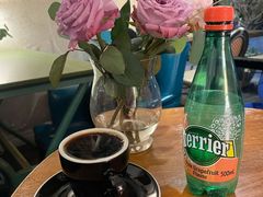 -SONGUOLIFE松果咖啡(七莘路店)