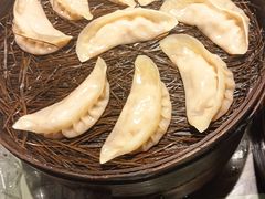 -松针蔡记蒸饺(花园路店)