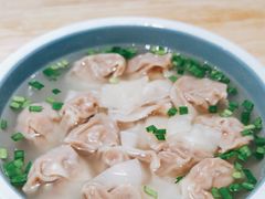 -老新隆牛肉锅贴(新街口店)