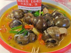 -老闵田螺馆·南昌市井菜·特色小吃(总店)