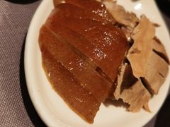 -金鸭季·北京烤鸭(深业上城店)