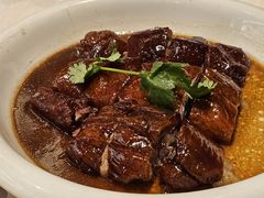 -聚福宝合苑食府(南头镇店)