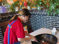 -江湖水乡铁锅炖魚(周庄嘉园店)