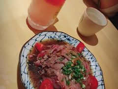 -醉虎传(南锣鼓巷店)