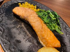 -萨莉亚意式餐厅(莲花国际广场店)