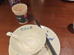 -索溪山寨·湘西饮食文化博物馆(标志门店)
